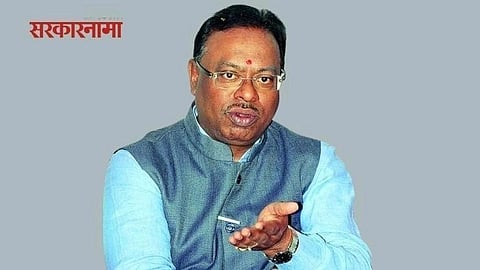 Chandrashekhar Bawankule Latest News