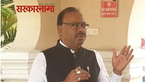 Chandrashekhar Bawankule