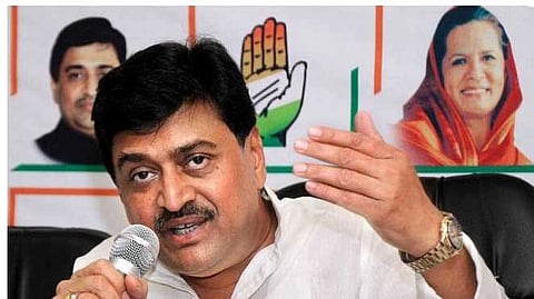 Ashok Chavan