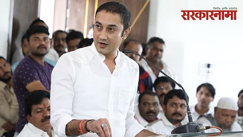 Sandeep Kshirsagar Latest News