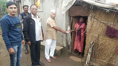 new president of india draupadi murmu