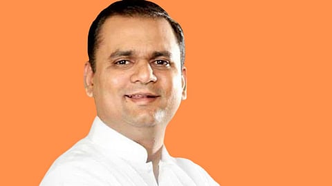 Rahul Narvekar News