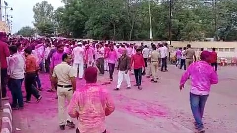 vitthal sahakari sugar factory election