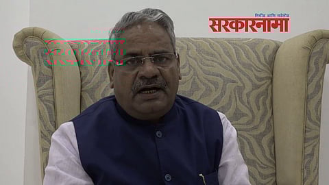 Shivajirao Adhalrao Patil