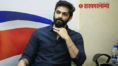 Amit Thackeray Latest Marathi News