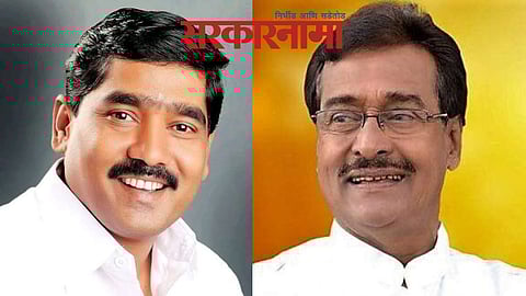 Bajrang Sonavane-Dilip Sopal