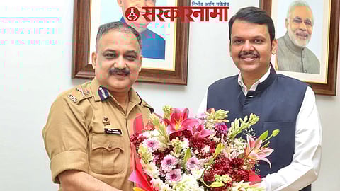 फडणवीस यांच्याकडे गृहखाते जाणार; महाआघाडीची चिंता वाढणार!