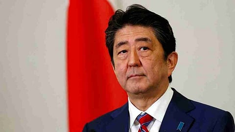 Shinzo Abe passed away, Japan Politics news updates