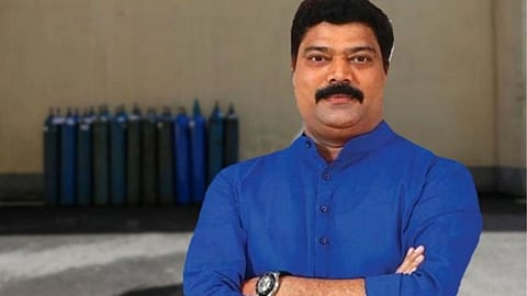 Raju Patil Latest News