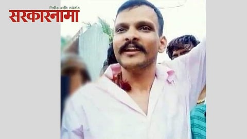 Sharad Mohol Latest News