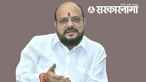 Mla Gulabrao Patil, Jalgaon News