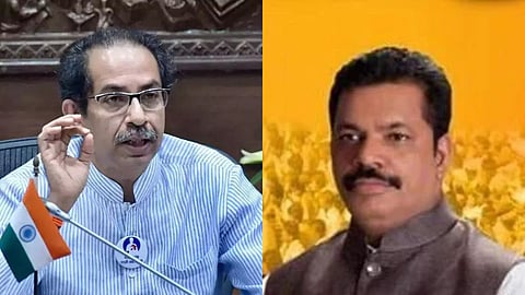 Uddhav Thackeray Latest Marathi News, Ravindra Phatak Latest News