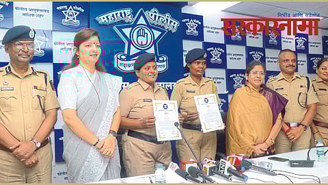 Rupali Chakankar News, Nashik latest Marathi News