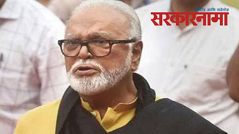 Chhagan Bhujbal news, Shivsena News, Nashik News