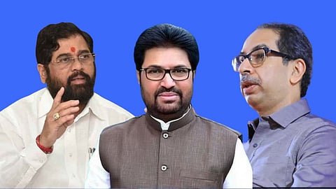 CM Eknath Shinde News, Arjun Khotkar News, Uddhav Thackeray Latest News