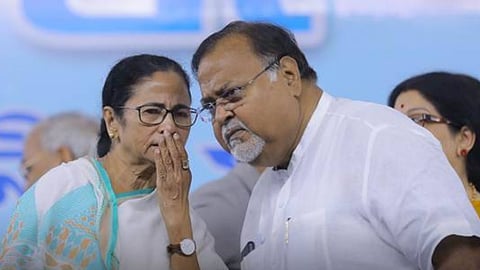 West Bengal CM Mamata Banerjee News, Partha Chatterjee News