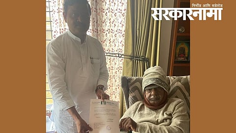 Natha Shewale-H. D. Devegowda