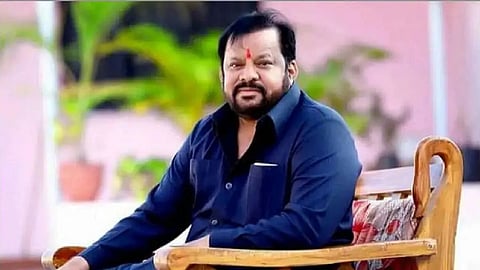 MLA Shahaji Patil Latest Marathi News