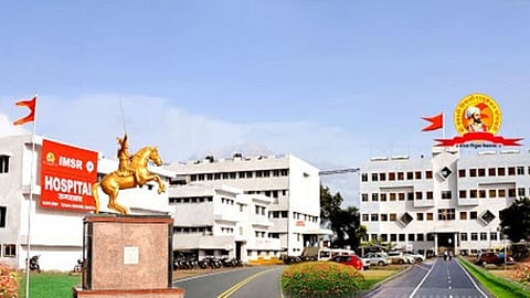 Mayani Medical College