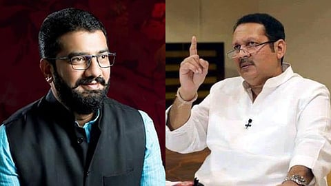 Shivendraraje Bhosale| Udayanraje bhosale