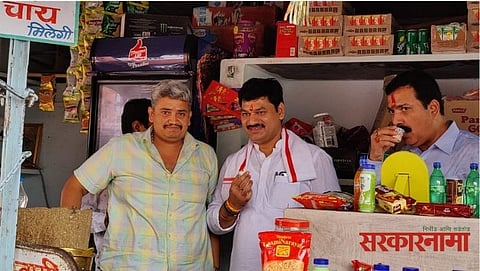 Dhananjay Munde Latest News