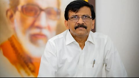 Sanjay Raut|