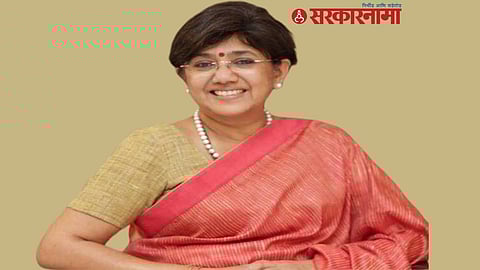 Vandana Chavan News