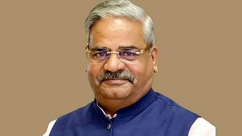 Shivajirao Adhalrao Patil