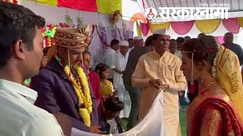 Railway State Minister Raosaheb Danve News