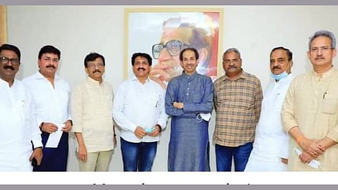 Shivajirao Adhalrao Patil