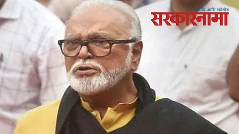 Chhagan Bhujbal