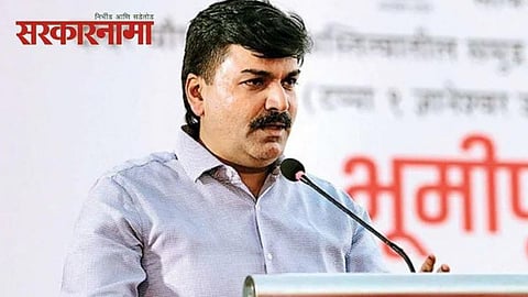 Rahul Shewale News in Marathi, Shivsena News