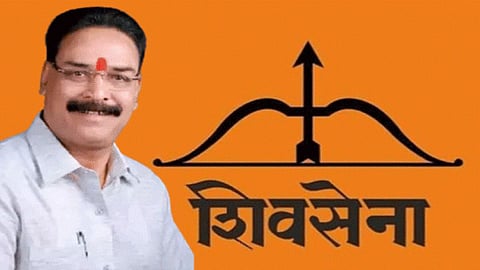 Sanjay Pawar, Kolhapur Shivsena