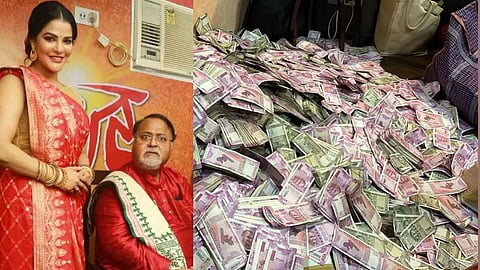 West Bengal SSC Scam|