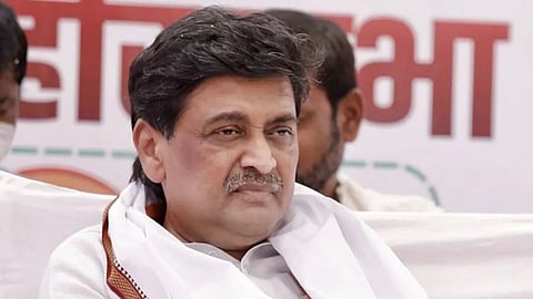 Ashok chavan News