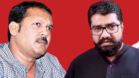 Udayanraje Bhosale, Shivendraraje Bhosale