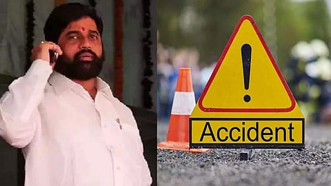 Eknath Shinde News in Marathi