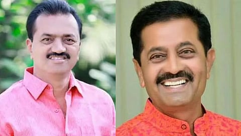 Ashok Pawar| Dada Patil Pharate