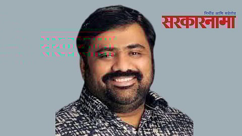 Suhas Kande News, Nashik News, Ganesh Dhatrak News, Shivsena News