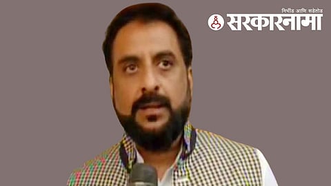 Mp Imtaiz Jalil, Aurangabad