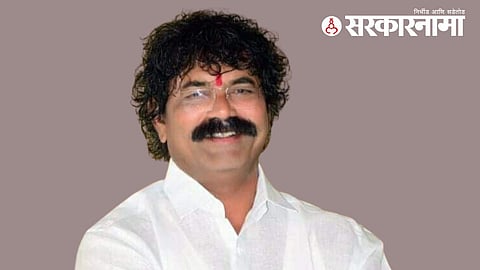 Pradip Karpe, Mayor, Dhule