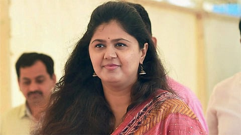 Pankaja Munde news| OBC Reservation|