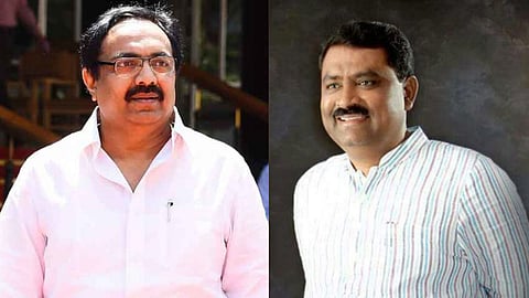 Marathwada Politics|