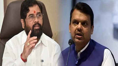 Eknath Shinde| Devendra Fadanvis