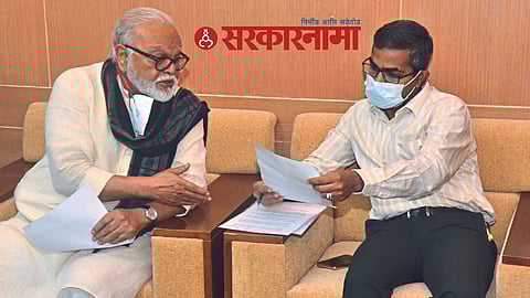 Chhagan Bhujbal News, Nashik News