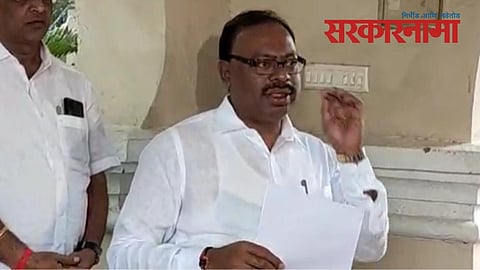 Chandrashekhar Bawankule