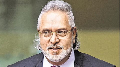 vijay mallya Latest Marathi News, Vijay Mallya scam news updates
