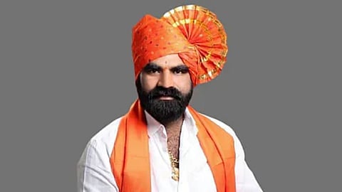 संतोष बांगर यांचा आदेश शिवसैनिकांनी धुडकावला