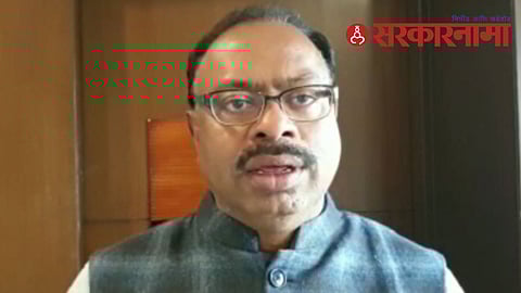 Chandrashekhar Bavankule