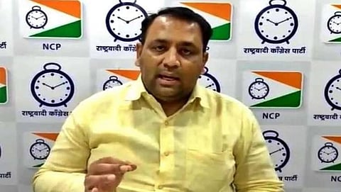 NCP Mahesh Tapase